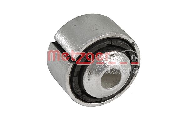 Control Arm-/Trailing Arm Bush - 52094009 METZGER